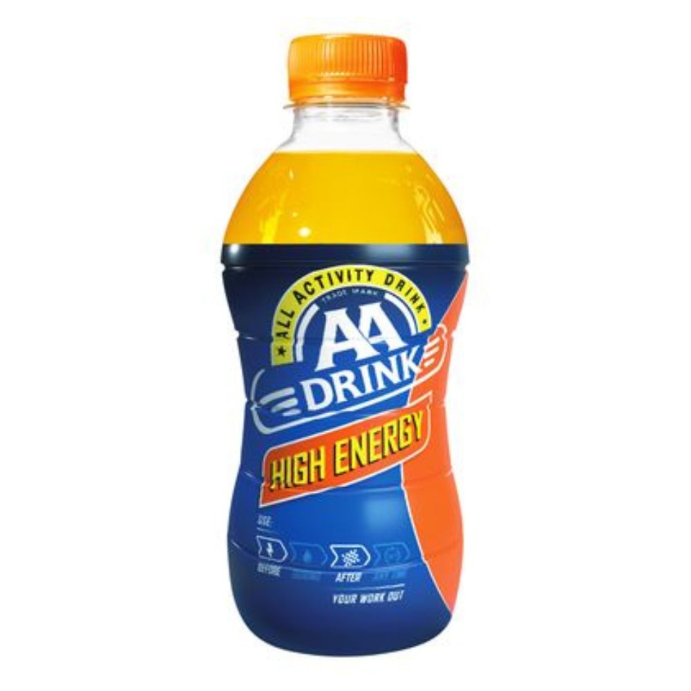 AA Drink - 330ml
