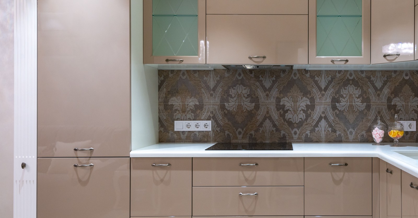 Ontwerp jouw droomkeuken op maat met een 3D-ontwerp