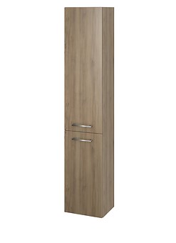 PILLAR LARA WALNUT S926-008-DSM