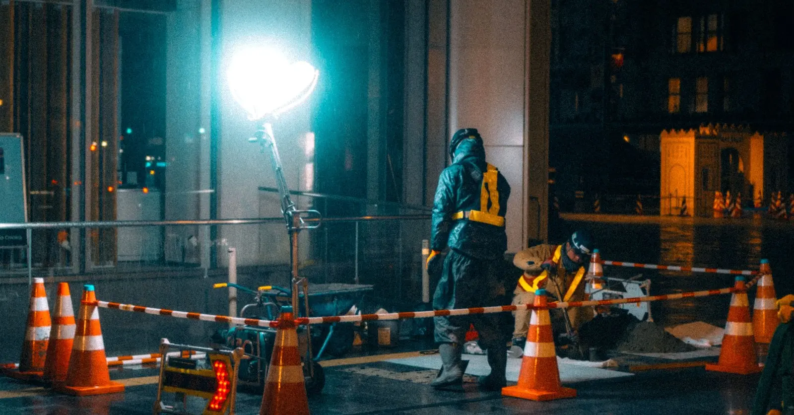 Werklampen: zo krijg je het juiste licht op de klus