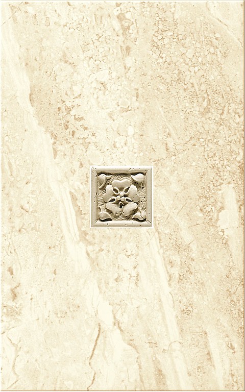 AMARO CREAM INSERTO 25X40