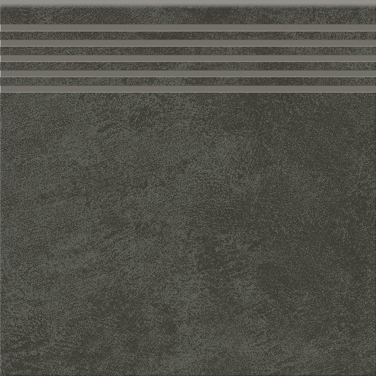 ARES GRAPHITE STEPTREAD 30X30