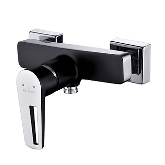 MILLE BLACK douchekraan S951-034