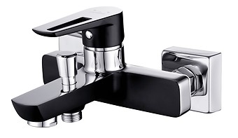 MILLE BLACK bad-/douchemengkraan S951-009