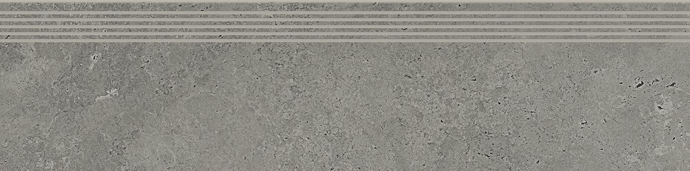 GPTU 1202 GRAPHITE STEPTREAD MATT RECT 30x120 ND061-136