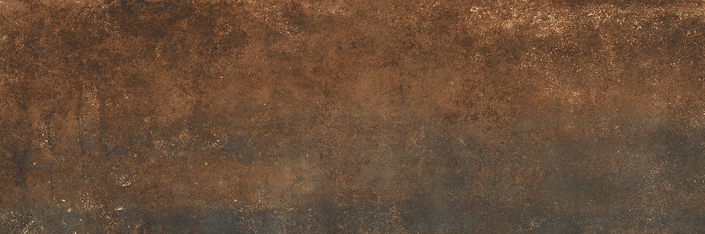 DERN COPPER RUST LAPPATO 40X120