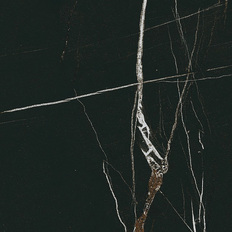 DESERT WIND BLACK POLISHED 60X60