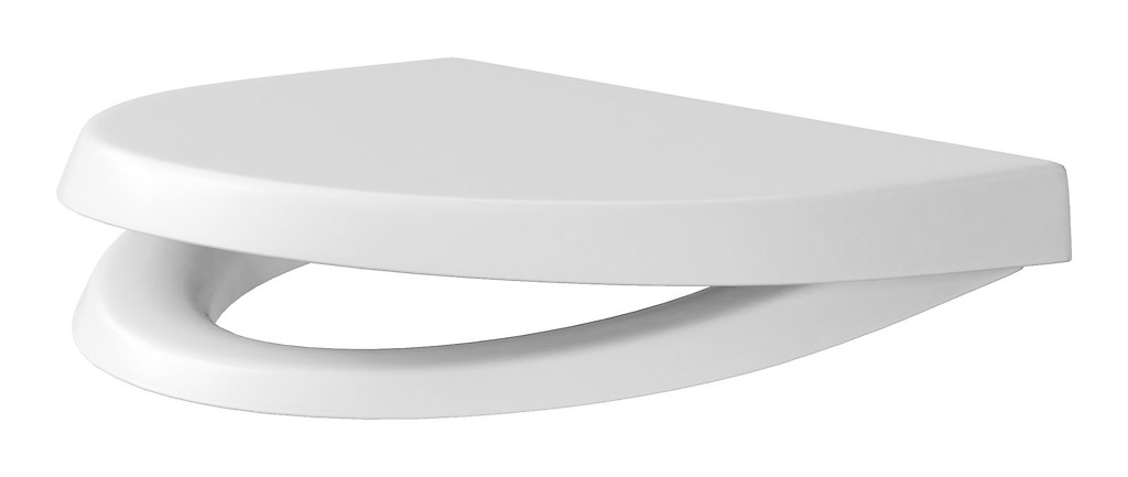 PARVA DUROPLAST TOILET SEAT K98-0105