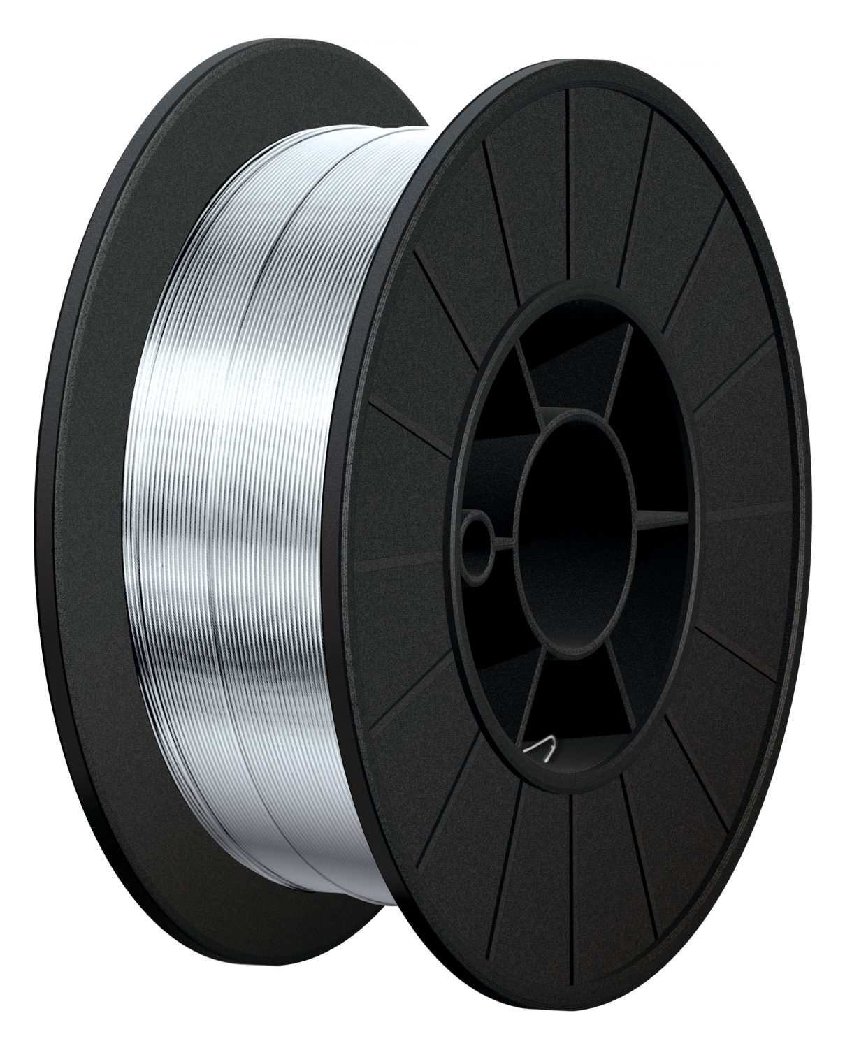 Aluminium MIG-lasdraad AlSi5 4043 0,8 mm / 2 kg D200 STALCO PERFECT S068147561