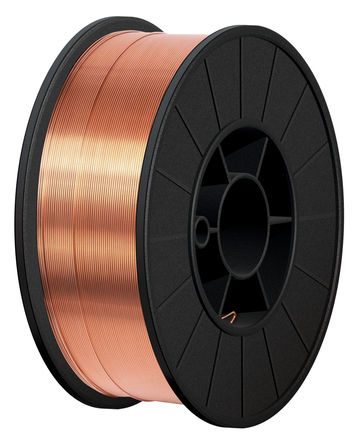 MIG-lasdraad SG2 ER70S-6 0,8 mm / 5 kg D200 STALCO PERFECT S068147550