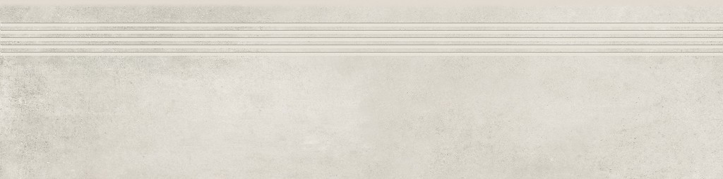 GRAVA WHITE STEPTREAD 30X120