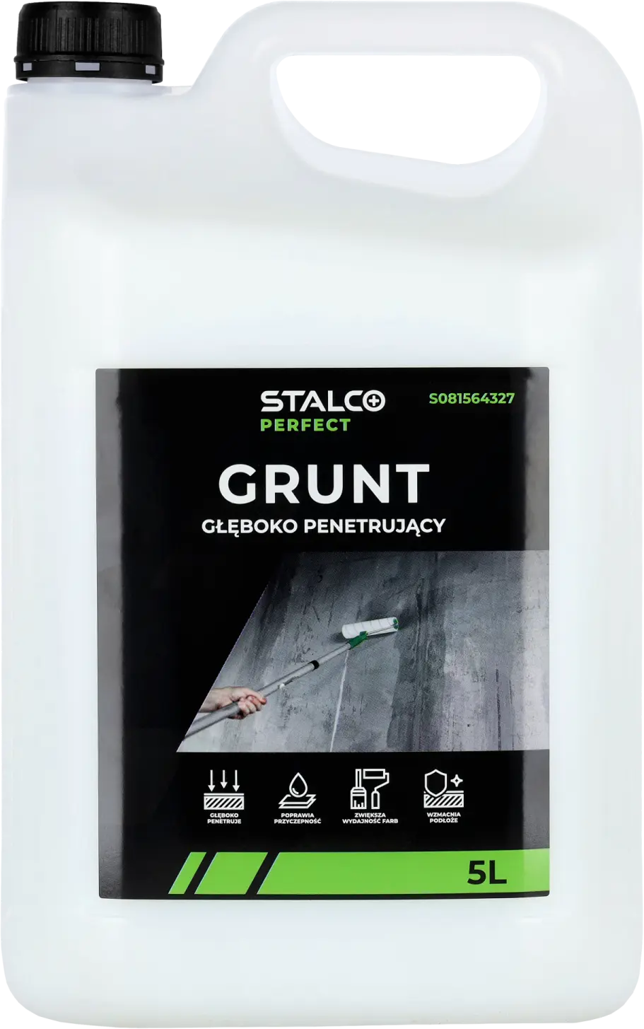 Deep Penetrating Primer STALCO PERFECT S081564327