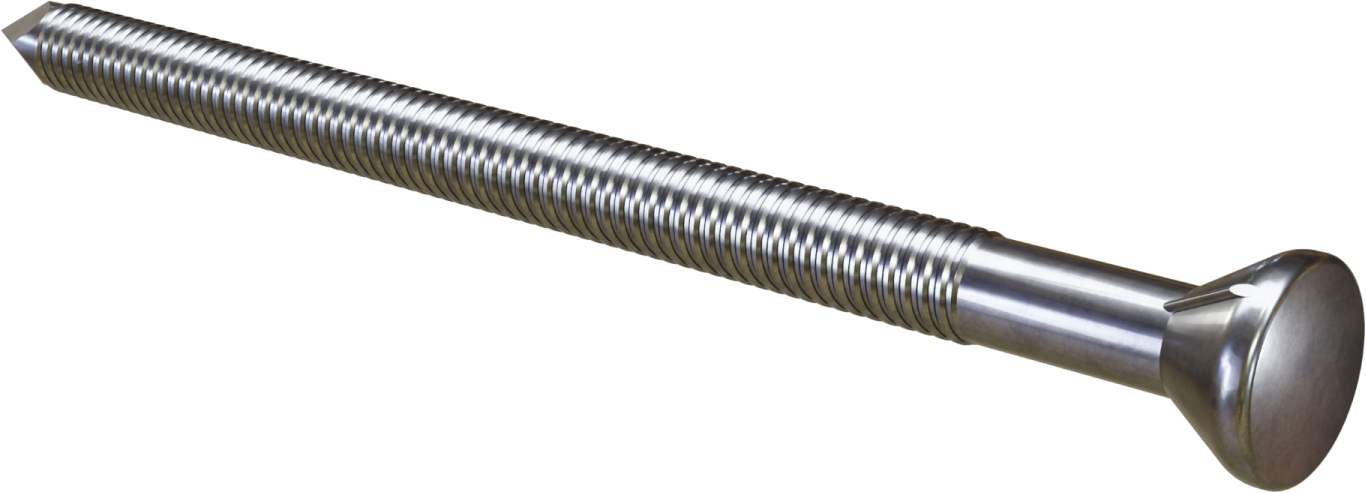 Carpentry nails GC 4.0 x 40mm STALCO GC - 4.0X40