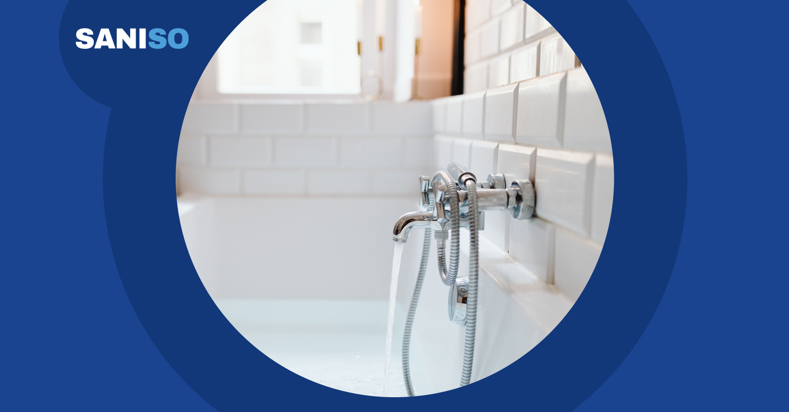 How to connect a new bath tap: step-by-step DIY guide