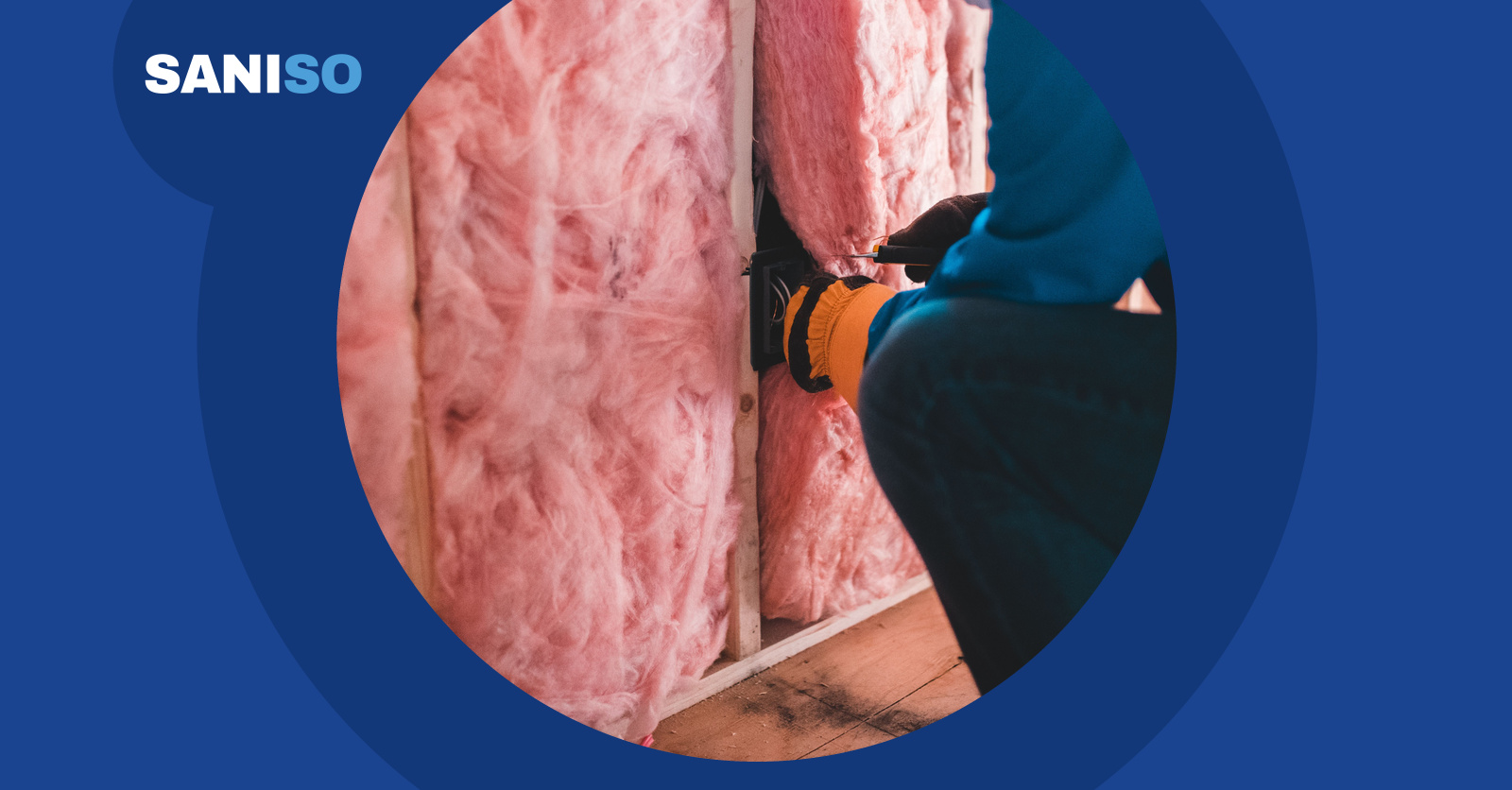 How to insulate an attic: step-by-step DIY guide