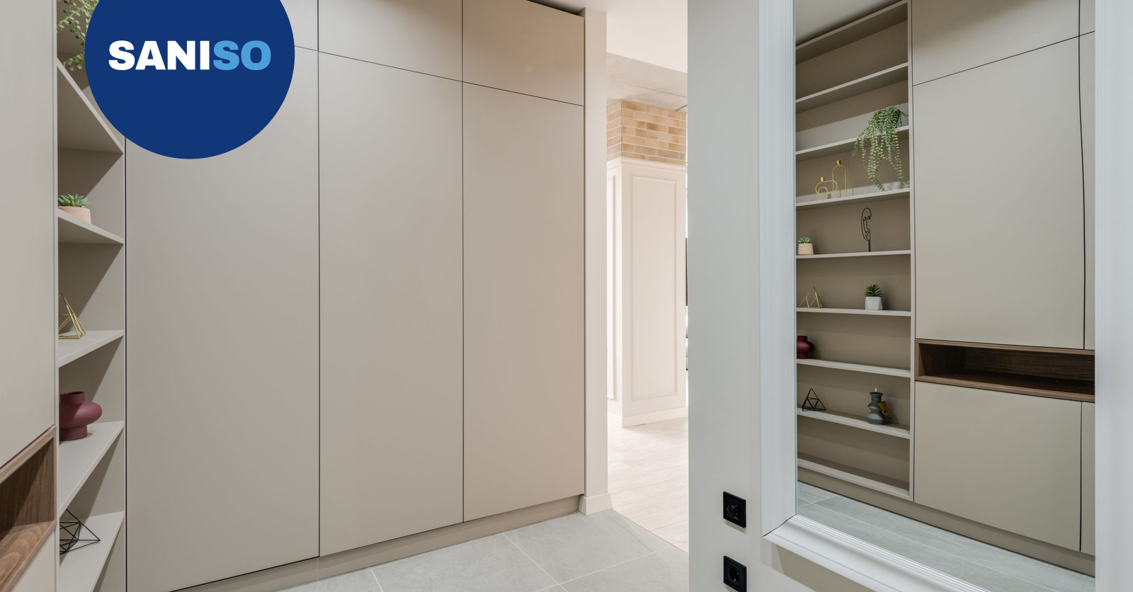 Custom cabinet: have it made or build it yourself