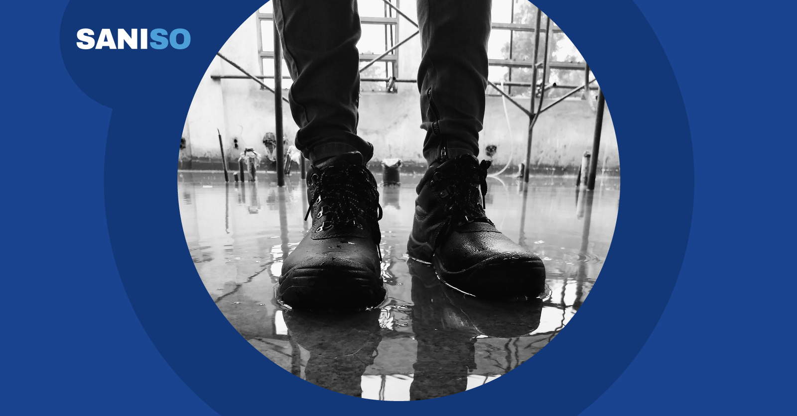 Safety footwear: S1, S1P, S2 and S3 explained for professionals