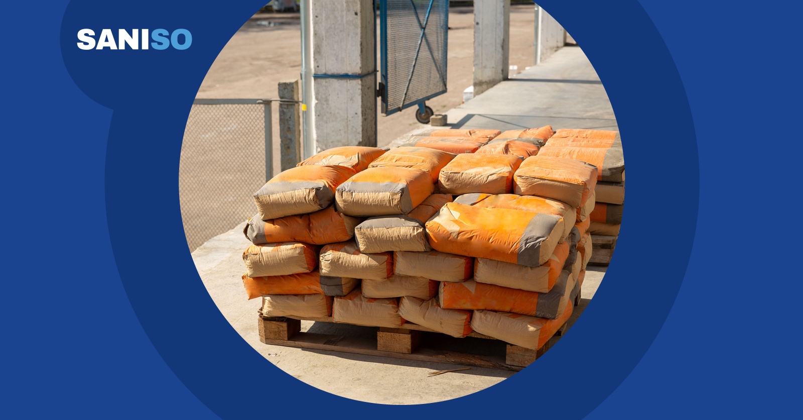How many bags of sand-cement do I need?