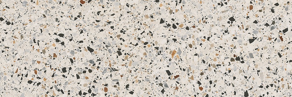 HIKA TERAZZO MIX COLORS LAPPATO 40X120