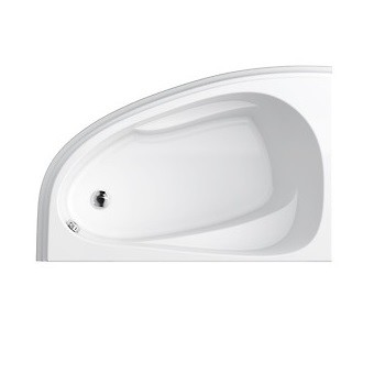 JOANNA NEW 140x90 ASYMMETRISCH BAD LINKS S301-165