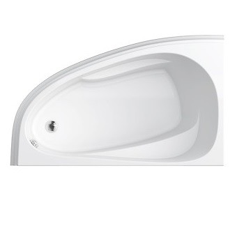 JOANNA NEW 160x95 ASYMMETRISCH BAD LINKS S301-170