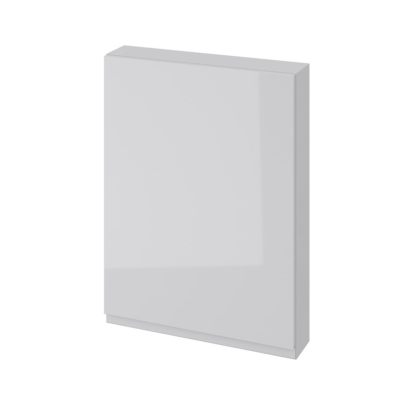 MODUO 60 WANDHANGENDE KAST GRIJS S929-015