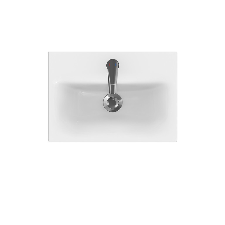 MODUO SLIM 50 MEUBELWASTAFEL K116-008