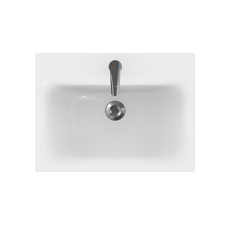 MODUO 60 MEUBELWASTAFEL K116-011