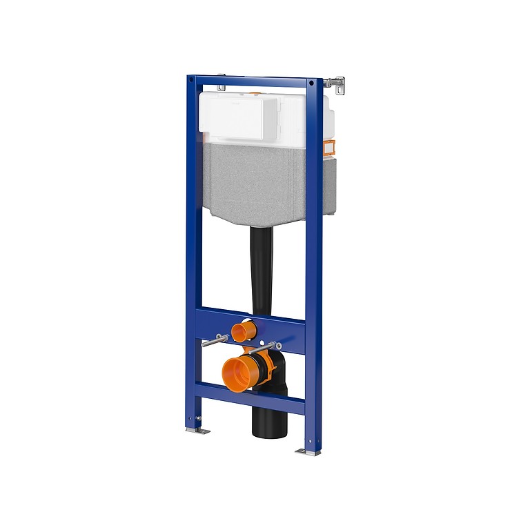 AQUA 50 PNEU QF CONCEALED FRAME K97-521