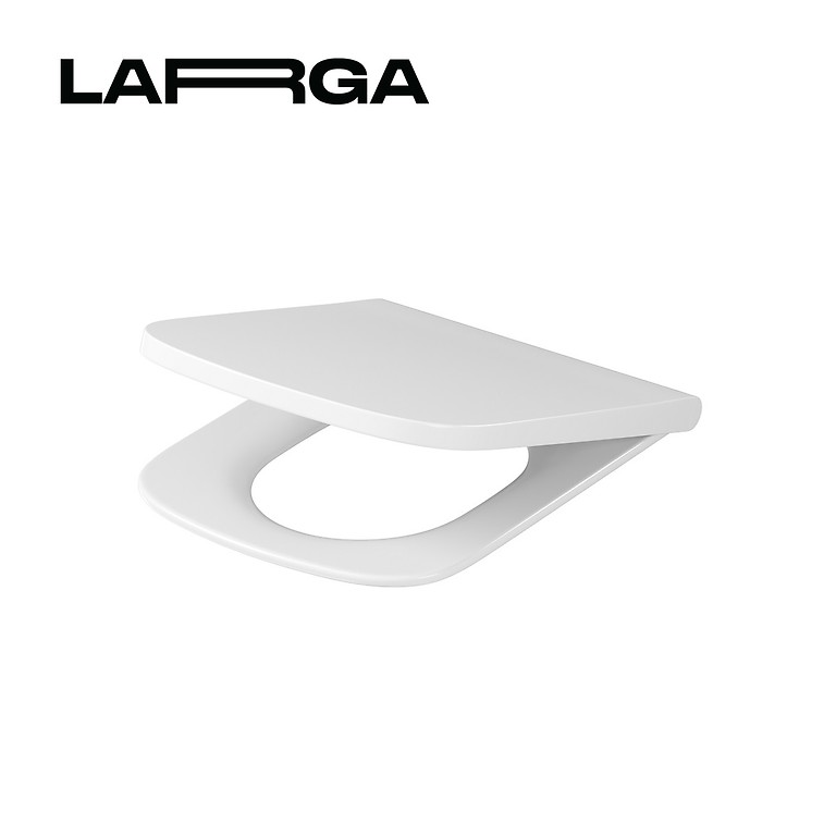 KERAMISCHE CLICK-CLACK AFVOERSTOP VOOR WASTAFELS MET OVERLOOP – EUROWHITE K98-0231