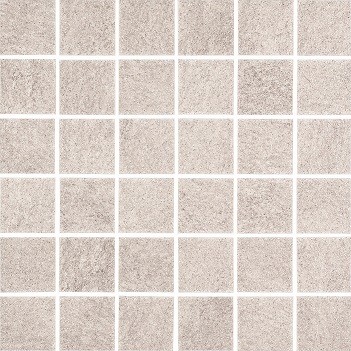 KAROO GREY MOSAIC 30X30