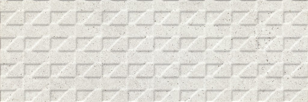 KAVIR GRYS BIG STRUCTURE MATT 20X60