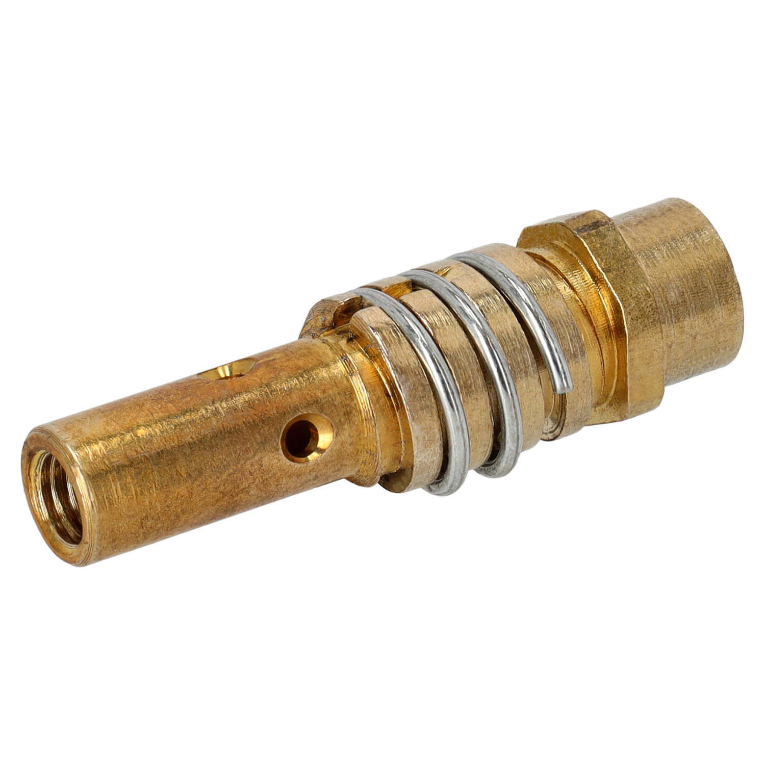 Current connector 5 pcs MB-14 for FluxLite 140 STALCO S053997669