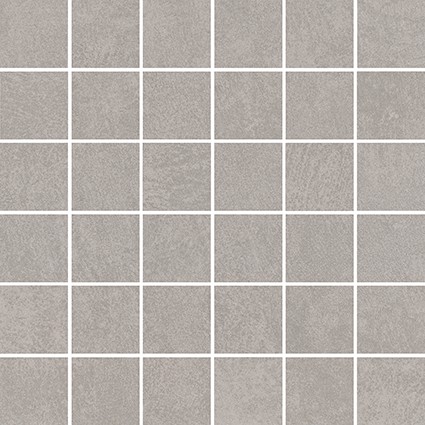 ARES LIGHT GREY MOSAIC 30 x 30 MD587-007