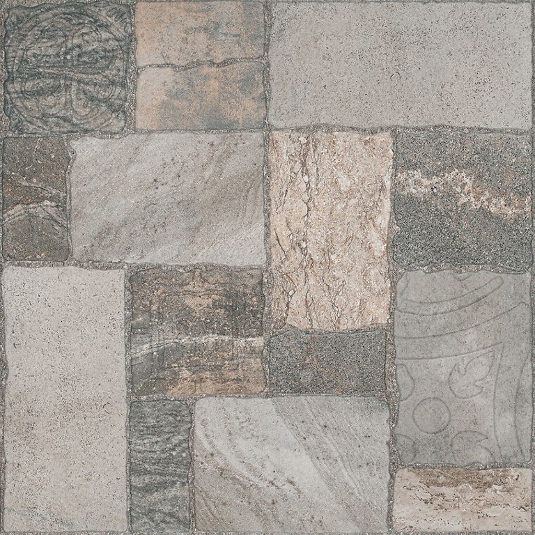 MIDWAY GREY 42x42 G1 W782-002-1