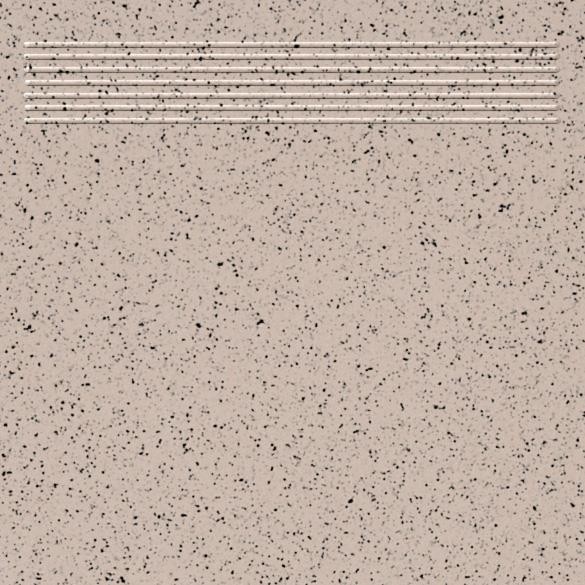 MONT BLANC BEIGE-BLACK STEPTREAD 30X30 N* PSC WD005-025