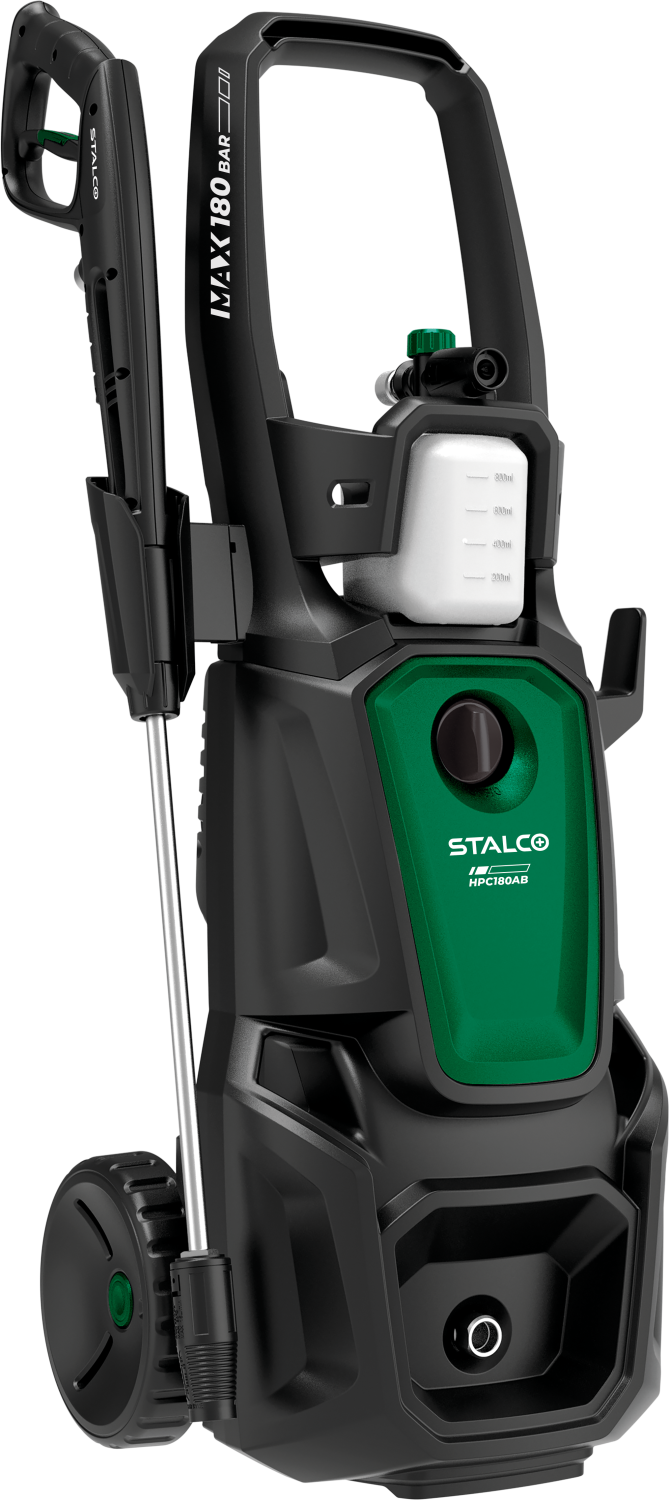 Pressure Washer 2500W HPC180AB STALCO S055397904