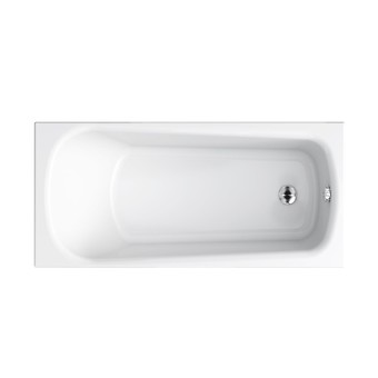 NAO 150x70 BATHTUB RECTANGULAR S301-242