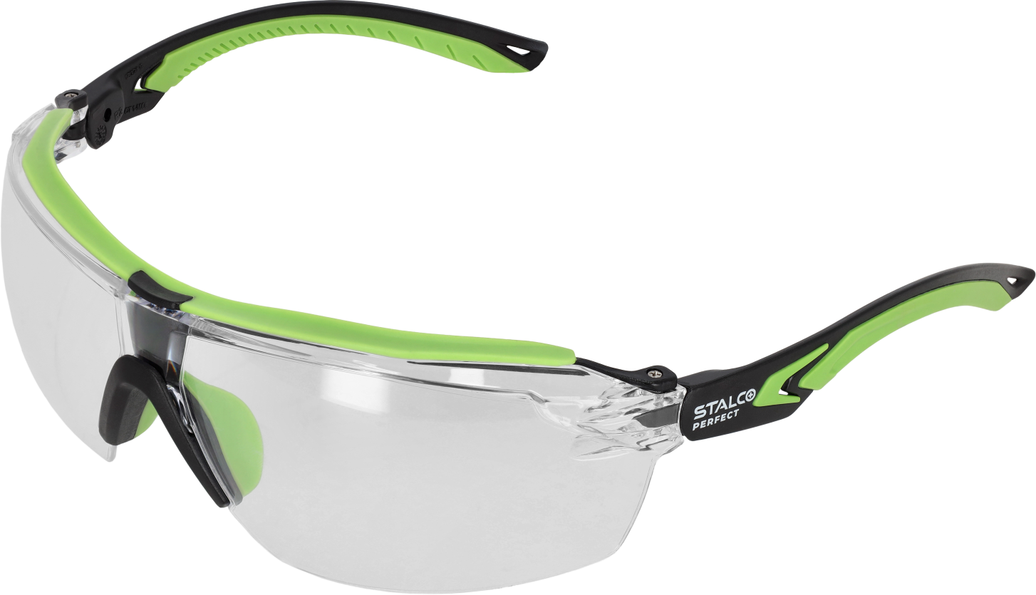 AIRFLEX safety glasses STALCO PERFECT S096178438
