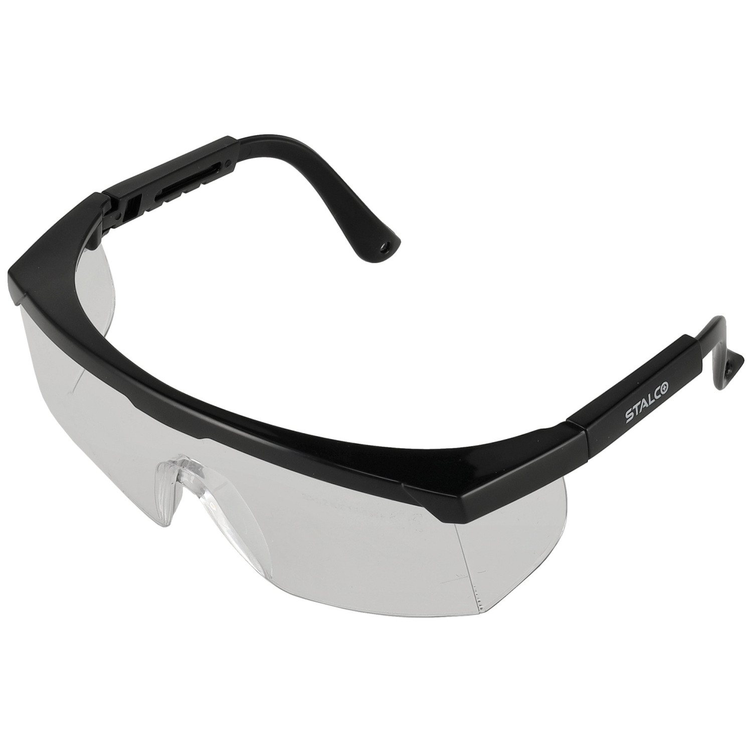 Safety glasses DUNLIN STALCO S096144211