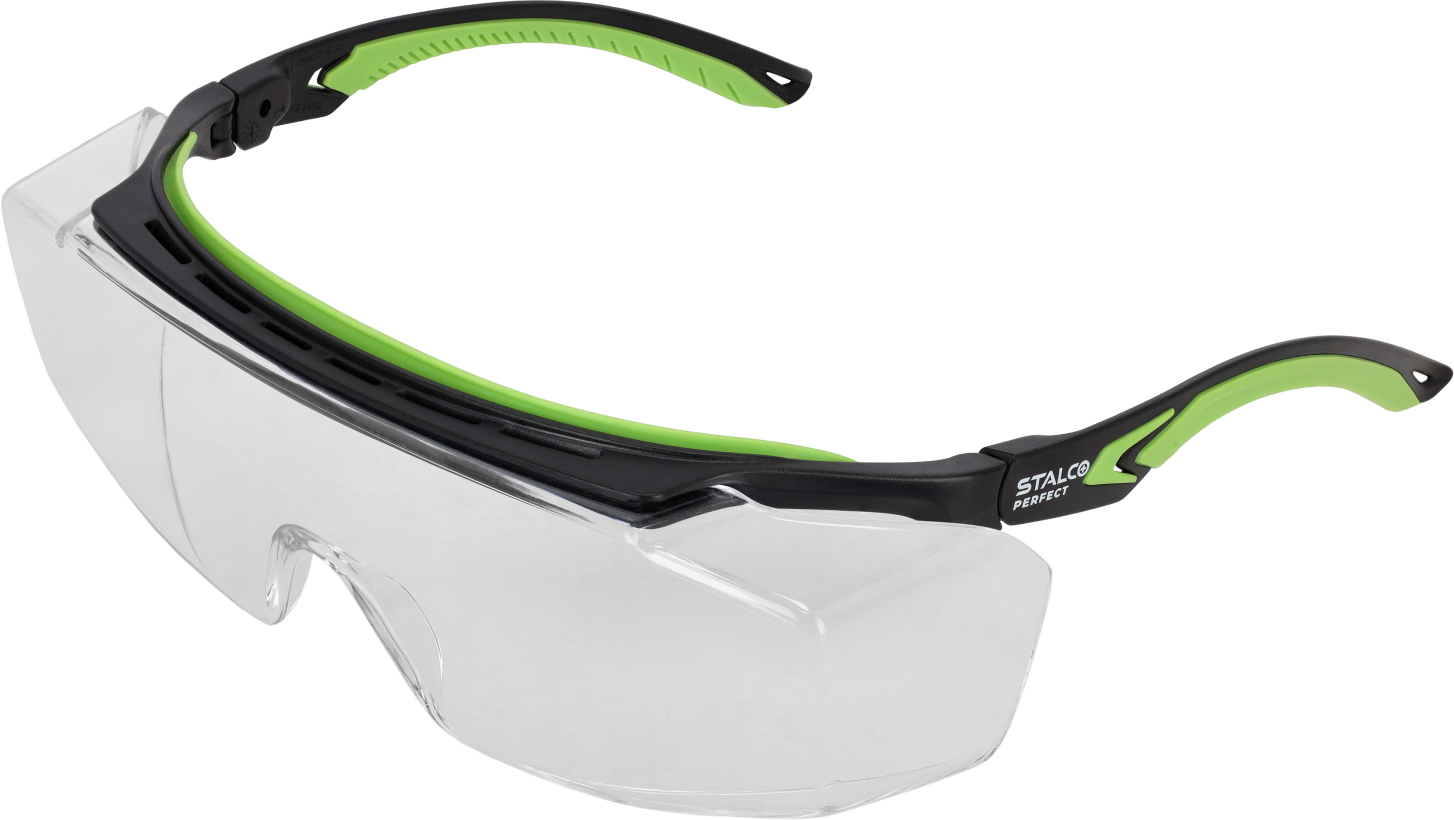 Safety glasses NIRO STALCO PERFECT S096178439