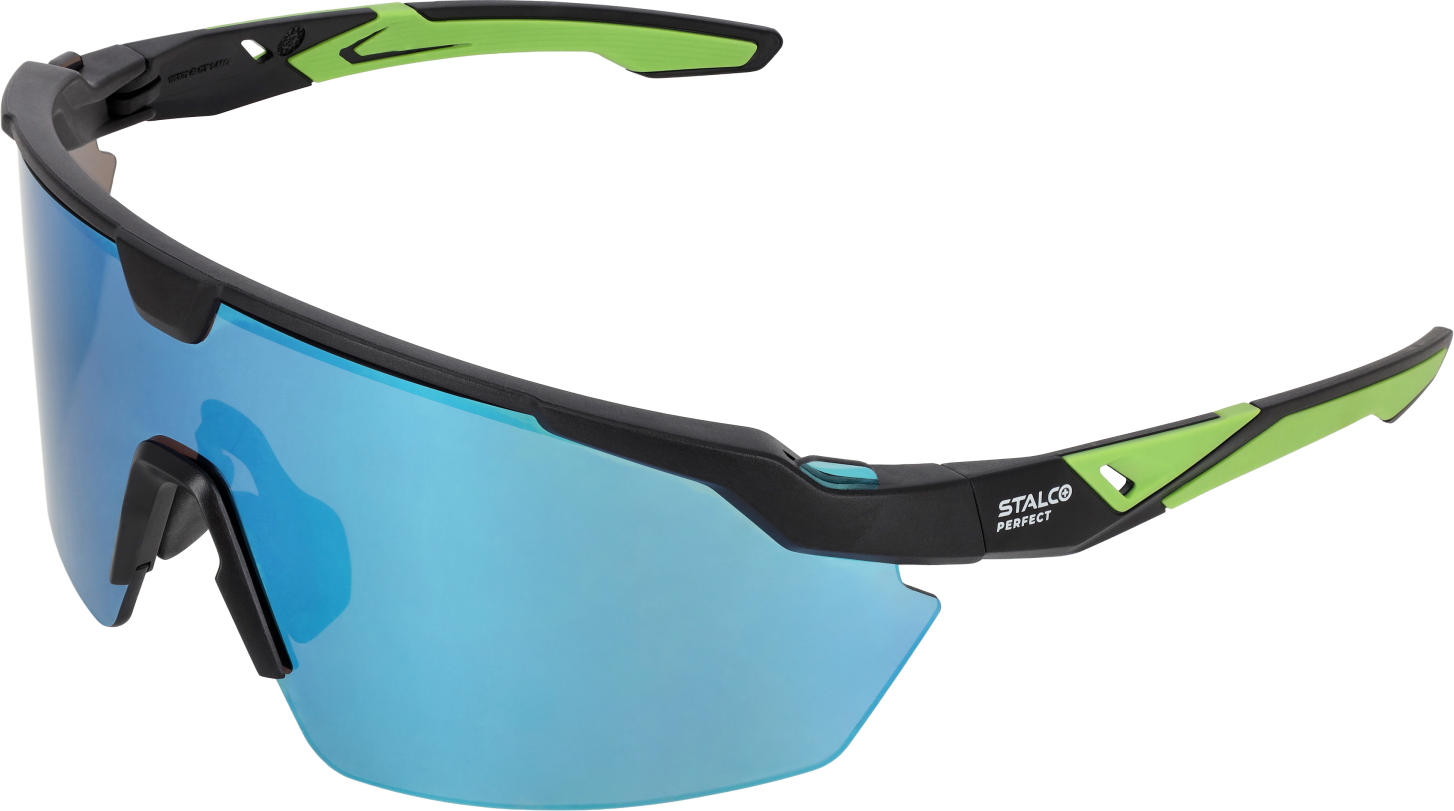 Safety glasses VISION-R STALCO PERFECT S096178443