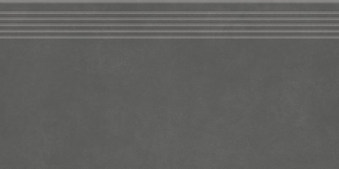 OPTIMUM GRAPHITE STEPTREAD 30X60