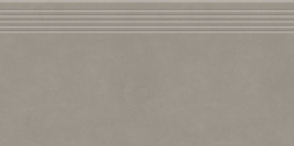 OPTIMUM GREY STEPTREAD 30X60