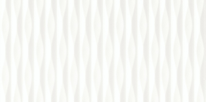 PARMINA WHITE STRUCTURE MICRO RECT 30X60 * G1