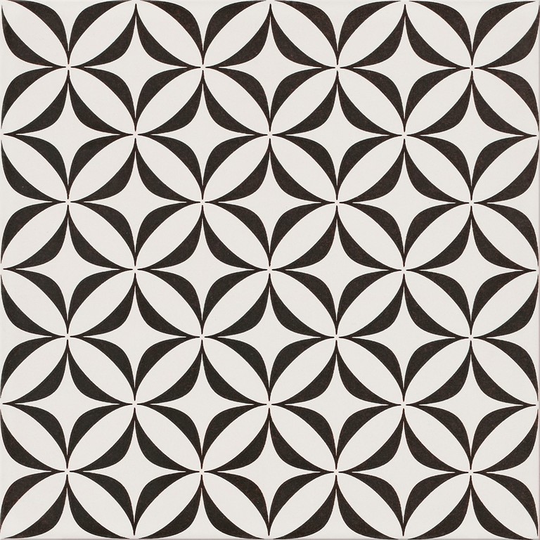 PATCHWORK VERTIGO 30X30