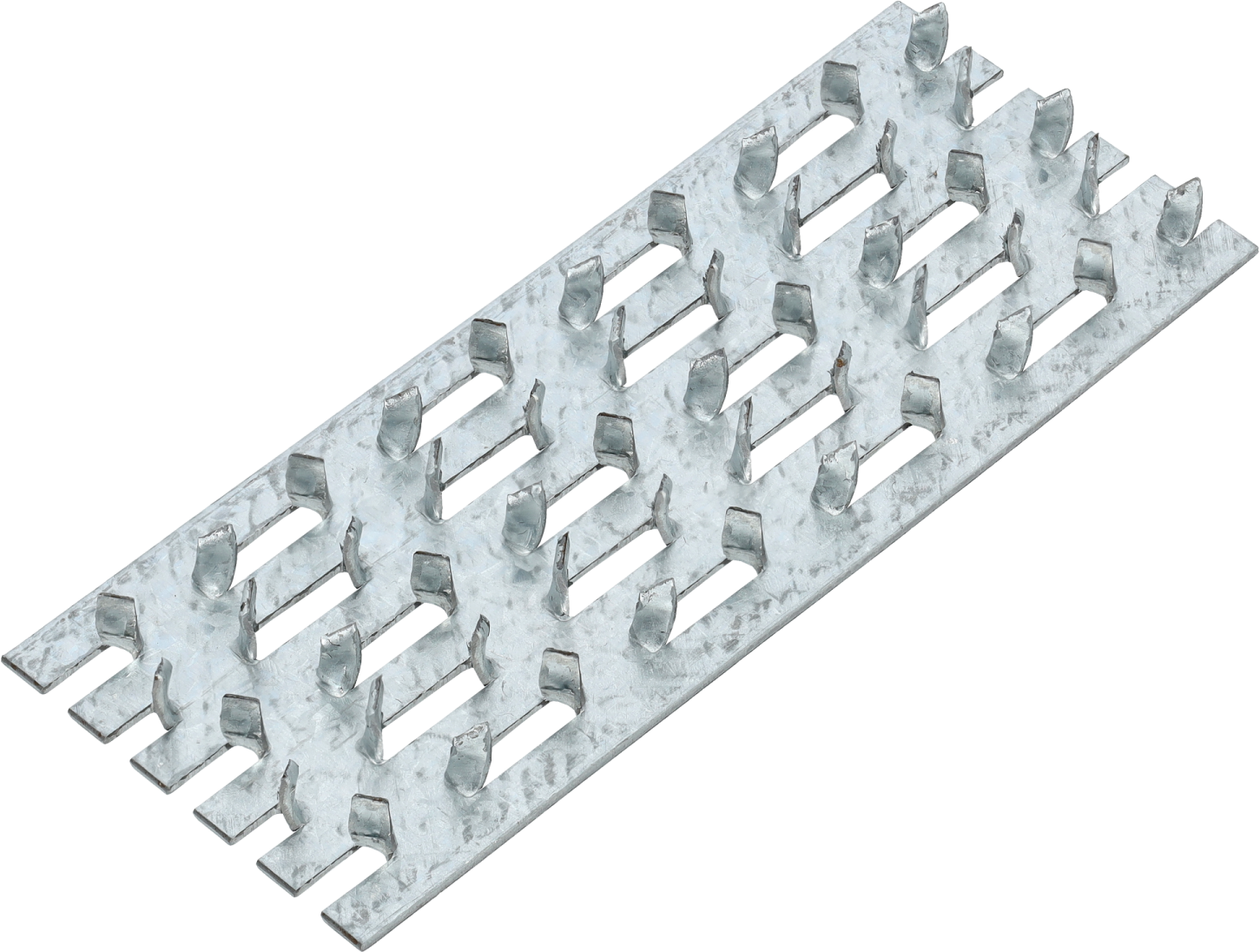 Nail plate PK2-40/100 (20) STALCO PK2 - 40/100