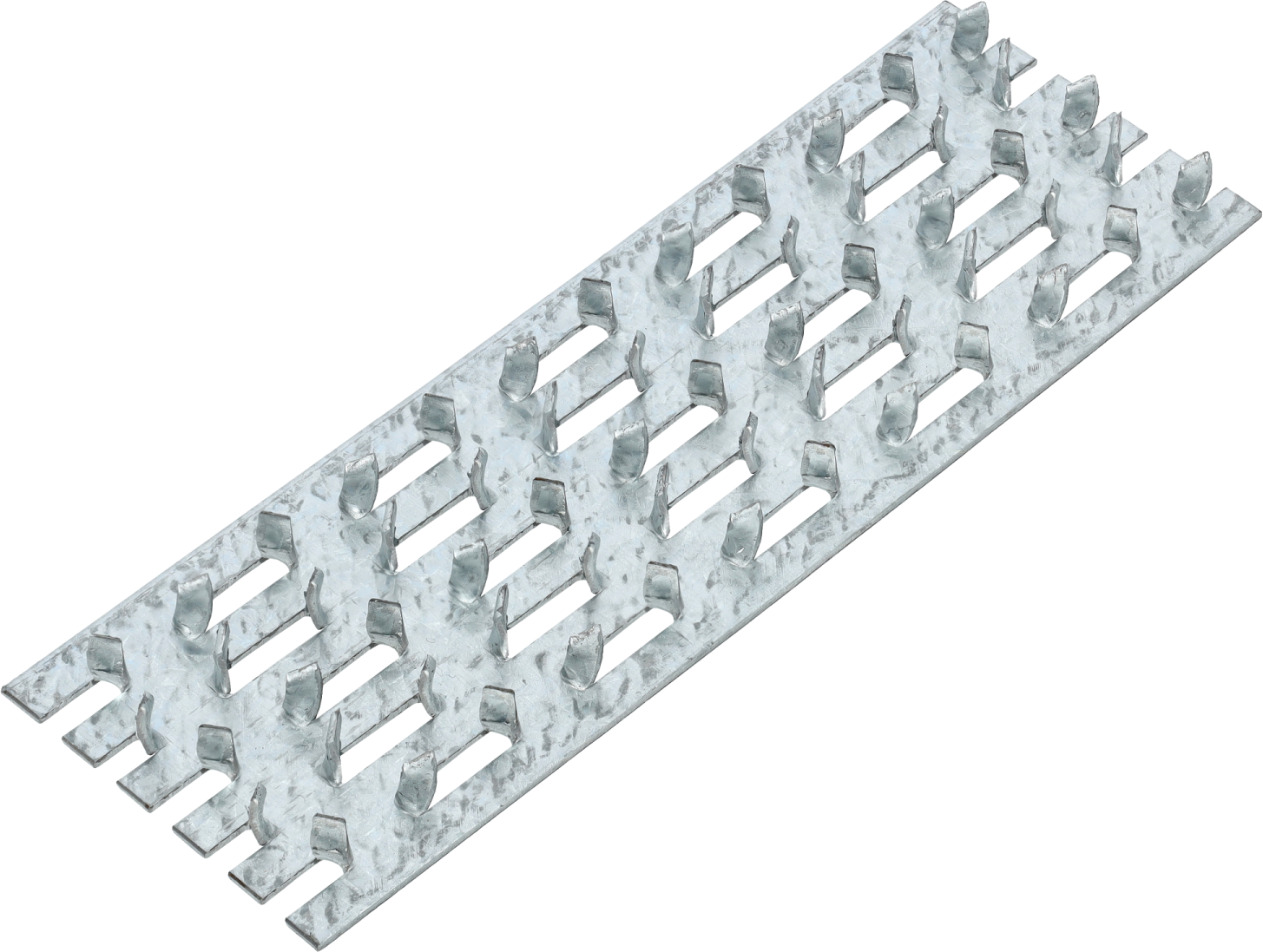 Nail plate PK3-40/120 (20) STALCO PK3 - 40/120