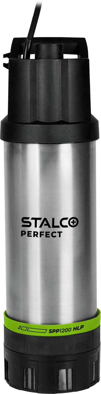 Dompelpomp voor schoon water 1200 W SPP1200HLP STALCO PERFECT S056198662
