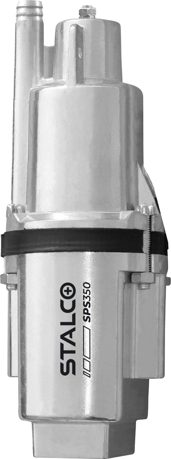 Dompelpomp voor schoon water 350 W SPS350 STALCO S056197651